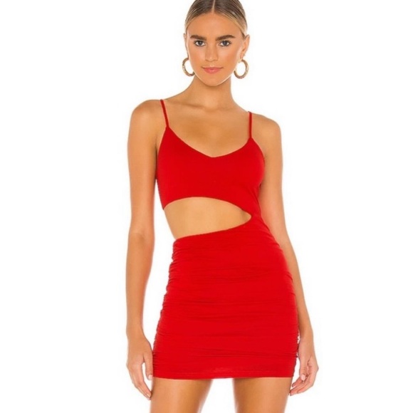 Revolve x Superdown Dress - Picture 1 of 3